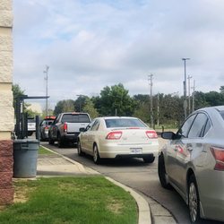 Starbucks - Drive Thru