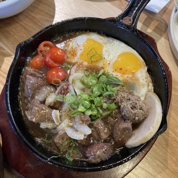NEP Cafe - Irvine - Banh Mi Chao - Filet Mignon - Breakfast & Brunch Near Me - Irvine, California