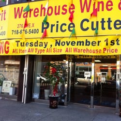 Warehouse Liquors - Best ever