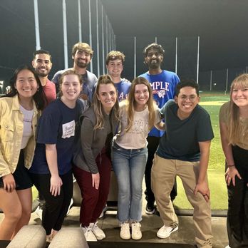 Topgolf - Topgolf squad - Golf Near Me - Waco, Texas