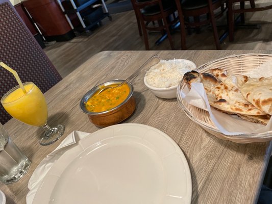 Ashoka Indian Cuisine by null