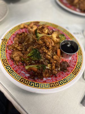 Vietnam Kitchen by null