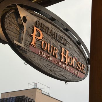 Derailed Pour House - Music Venues Near Me - Durango, Colorado Derailed Pour House - Music Venues Near Me - Durango, Colorado