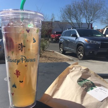 Starbucks - I love my personal cup from Disneyland - Coffee & Tea Near Me - Henderson, Nevada Starbucks - I love my personal cup from Disneyland - Coffee & Tea Near Me - Henderson, Nevada