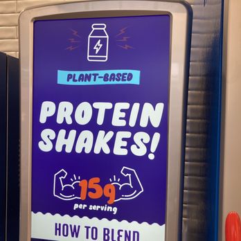 Royal Farms - You can make shakes and protein shakes - Convenience Stores Near Me - Gaithersburg, Maryland Royal Farms - You can make shakes and protein shakes - Convenience Stores Near Me - Gaithersburg, Maryland