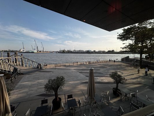 CARLS Brasserie by null