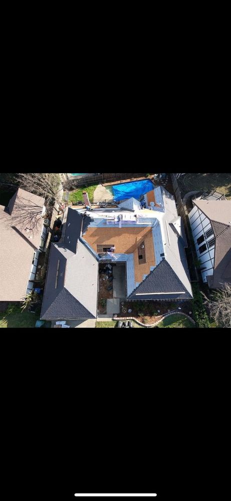 Slide of 770 Roofers