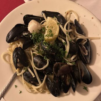 Odyssey Italian Restaurant - Mussels and linguine - Sicilian Near Me - Denver, Colorado Odyssey Italian Restaurant - Mussels and linguine - Sicilian Near Me - Denver, Colorado