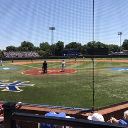 Cliff Hagan Stadium