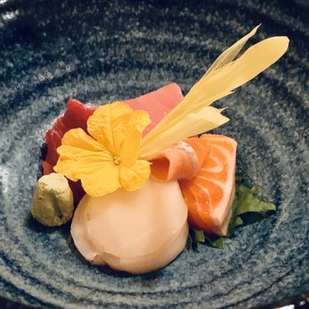 Yoichi's - Sashimi course - Japanese Near Me - Santa Barbara, California Yoichi's - Sashimi course - Japanese Near Me - Santa Barbara, California
