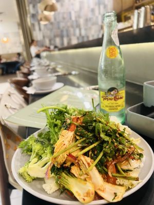 Shabu En Hot Pot by null