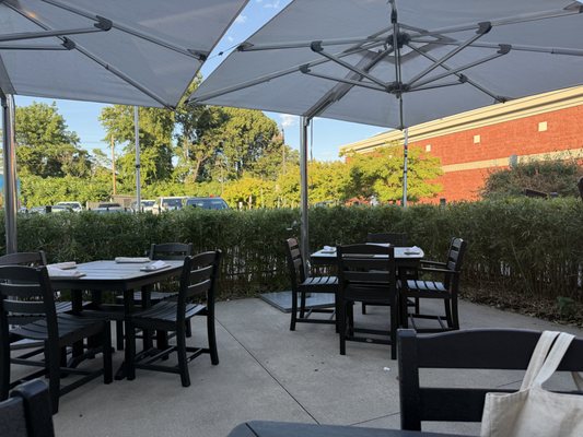 Next Door by Wegmans by null