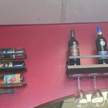 Ignazio’s Kitchen - Some of the wines they carry. - Pizza Near Me - Lakewood, Colorado Ignazio’s Kitchen - Some of the wines they carry. - Pizza Near Me - Lakewood, Colorado