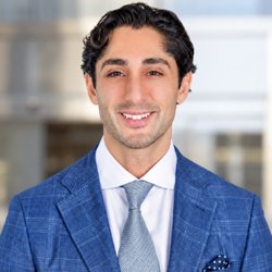 Rameen Moridzadeh, MD - Rameen S. Moridzadeh, MD, FACS (Vascular & Endovascular Surgeon)