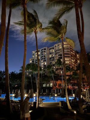Fort Lauderdale Marriott Harbor Beach Resort & Spa by null