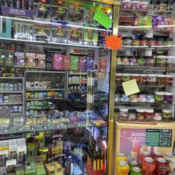 Touchdown Beer Wine & Smoke Shop - Great delta flower, cartridges and disposable pens