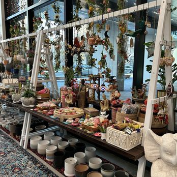 Tansy - Home Decor Near Me - Newark, New Jersey