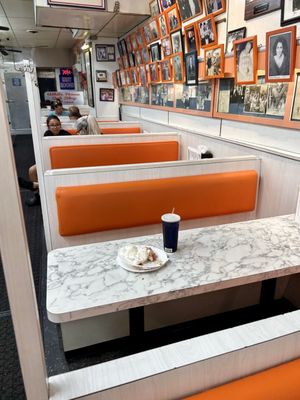 White House Subs by null