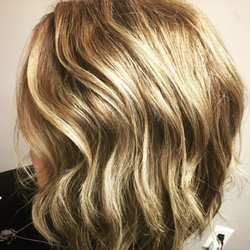 Hair by Shelby Loveless