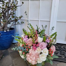 Flowers Flowers