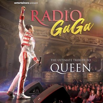 Everyman Theatre - Queen tribute - Performing Arts Near Me - Cheltenham, GLS