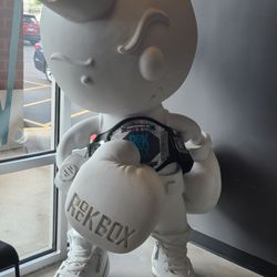 RockBox Fitness - Cincinnati