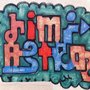 Photo of Graffito