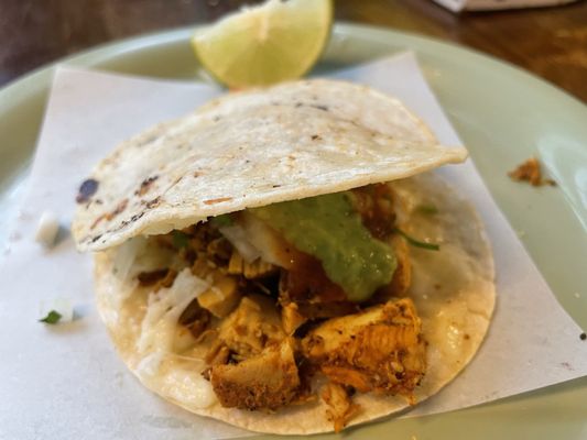 Tacos Chukis by null