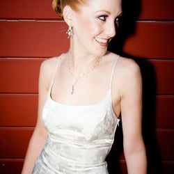 Lilies Hair & Halo Hair Studio - Bridal hair & makeup for pictures
