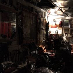 Musée des Vampires et Monstres de l'Imaginaire