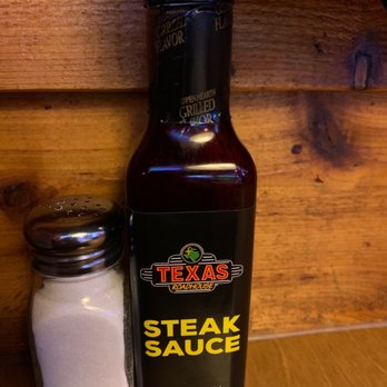 Texas Roadhouse - It's the sauce! - American Near Me - Gilbert, Arizona Texas Roadhouse - It's the sauce! - American Near Me - Gilbert, Arizona