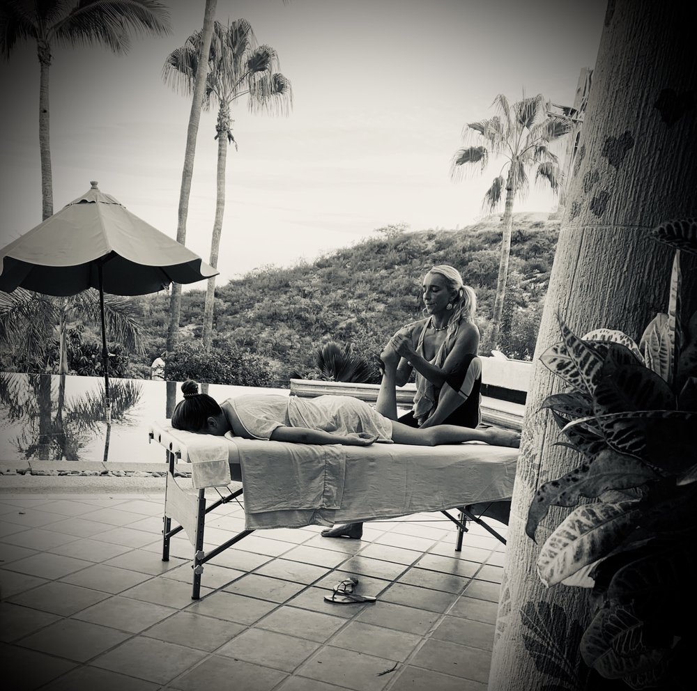 LOS CABOS YOGA Carretera Cabo San LucasSan José del Cabo S/N, San