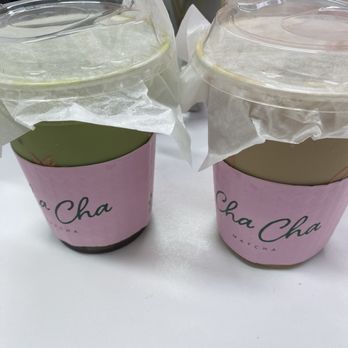 Cha Cha Matcha - Matcha and coffee - Coffee & Tea Near Me - Venice, California Cha Cha Matcha - Matcha and coffee - Coffee & Tea Near Me - Venice, California