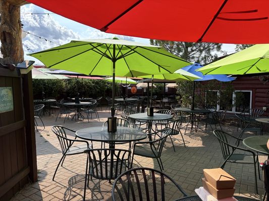 The Gashouse Restaurant by null