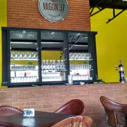 Vagón 37