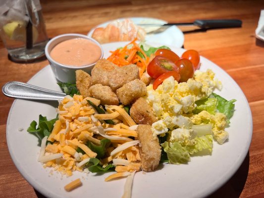 Cheddar's Scratch Kitchen by null