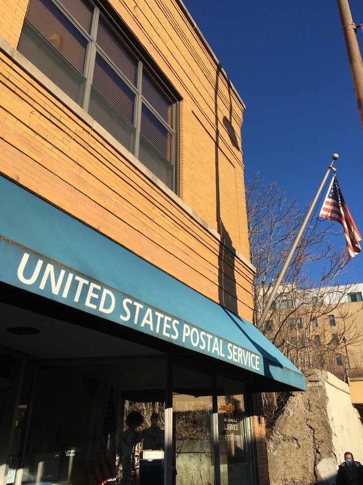 US POST OFFICE EVANSTON SOUTH Updated September 2024 10 Photos & 52 Reviews 701 Main St