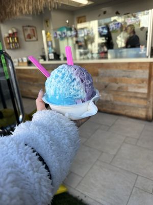 Brian's Shave Ice by null
