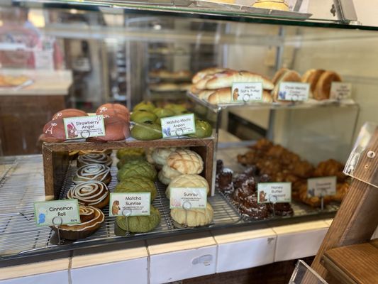 Okayama Kobo Bakery & Cafe by null