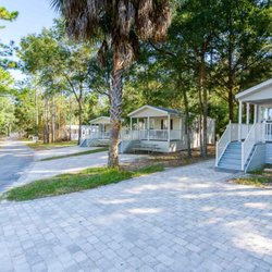 Sun Retreats Crystal River