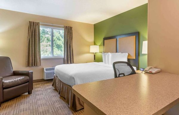 Extended Stay America - Fort Wayne - North by null