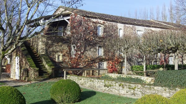 Relais & Châteaux - Le Vieux Logis - Dordogne by null