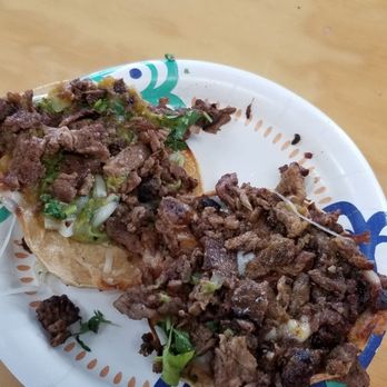El Original Tacos Tijuana - Asada Vampiro - Mexican Near Me - Sparks, Nevada
