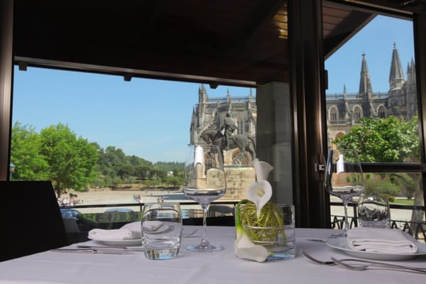 Hotel Lis Batalha & Restaurante Vintage by null