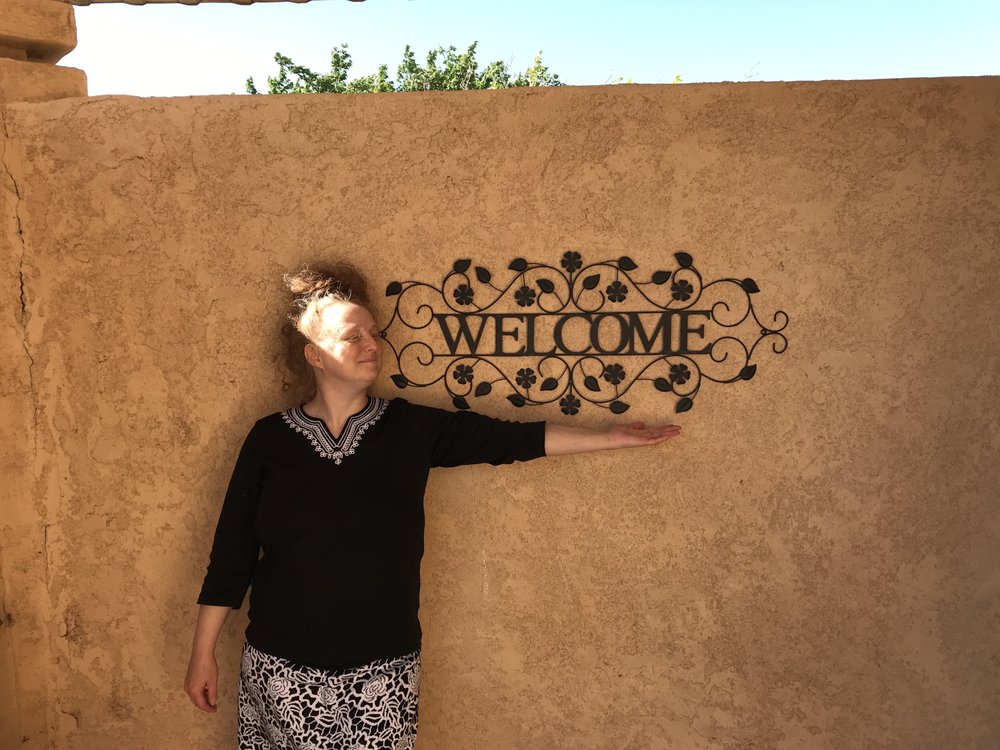 FT SUMNER PUBLIC LIBRARY 300 W Sumner Ave, Fort Sumner, New Mexico