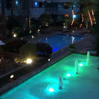 Cupertino Hotel - Hotels Near Me - Cupertino, California