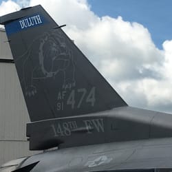 Duluth Air Show