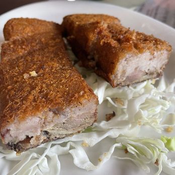 Kin Wah Chop Suey - Taro duck is always a must! - Chinese Near Me - Kaneohe, Hawaii Kin Wah Chop Suey - Taro duck is always a must! - Chinese Near Me - Kaneohe, Hawaii
