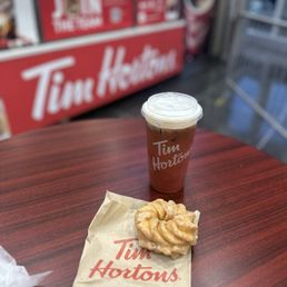 TIM HORTONS - Updated August 2025 - 98 Photos & 71 Reviews