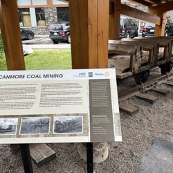 Canmore Museum and Geoscience Centre